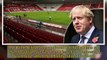 Boris Johnson confirms when Sunderland fans will discover if they can return to Stadium of Light