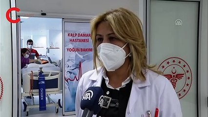 Bilim Kurulu Üyesi Prof. Turan açıkladı! Alerjisi olanlar Covid-19 aşısını nasıl olacak?