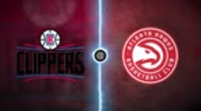 Trae stars as Hawks end Clippers streak