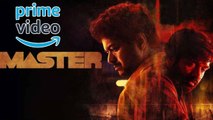 Vijay's 'Master' To Stream On Amazon Prime Video, Release Date Out