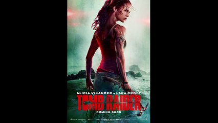 Tải video: TOMB RAIDER Official Trailer TEASER (2018) Alicia Vikander, Lara Croft Movie HD