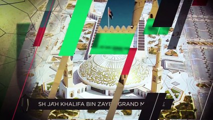 UAE Tour - Tout savoir sur le parcours de l'UAE Tour 2021