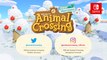 Animal Crossing - New Horizons