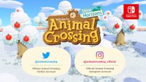 Animal Crossing - New Horizons