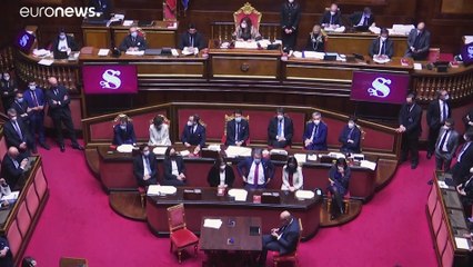 Crisi di Governo, le condizioni di Mattarella