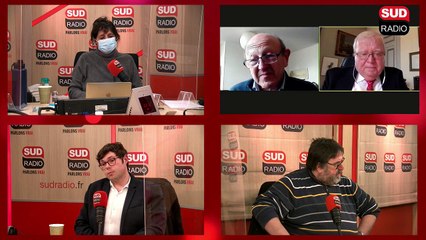 Désobéissance civile / Retard de la vaccination / Violences : responsabiliser les parents ?