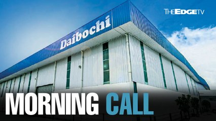 MORNING CALL: 29/01/21