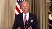 Biden signs four executive orders aimed at promoting racial equity