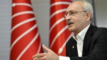 Kılıçdaroğlu’ndan ‘SGK’ çağrısı: Baştan sona inceleyin