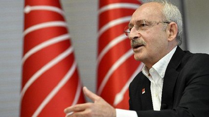 Kılıçdaroğlu’ndan ‘SGK’ çağrısı: Baştan sona inceleyin
