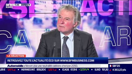 Sélection BFM Patrimoine: Le titre Fnac Darty sort du portefeuille - 27/01