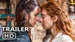 THE WORLD TO COME Official Trailer (2021) Katherine Waterston, Vanessa Kirby Movie HD