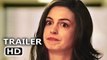 DARK WATERS Official Trailer (2019) Anne Hathaway, Mark Ruffalo Movie HD