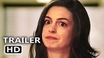 DARK WATERS Official Trailer (2019) Anne Hathaway, Mark Ruffalo Movie HD