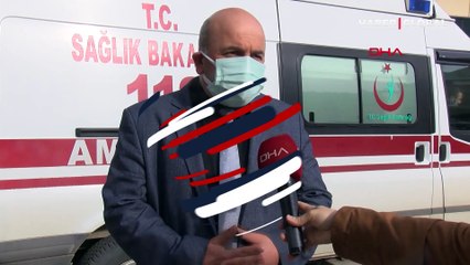 Rize'de gizlenen koronavirüs temaslılara karşı yeni önlem