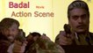 Action Scene | Badal (2000) | Bobby Deol | Ashish Vidyarthi | Akash Khurana | Bollywood Movie Scene | Part 4
