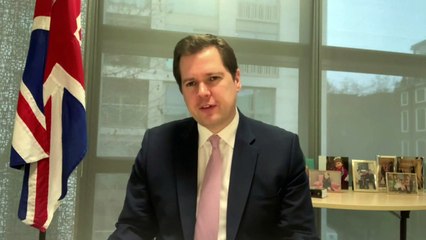 Minister insists the govt tried to do right thing over Covid