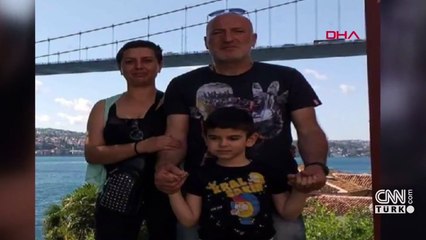 Kaçırılan gemicinin eşi: Bizi babasız bırakmayın