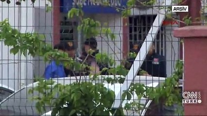 MİT TIR'ları davasında sinyal kesici cihazlar da dava dosyasına girdi