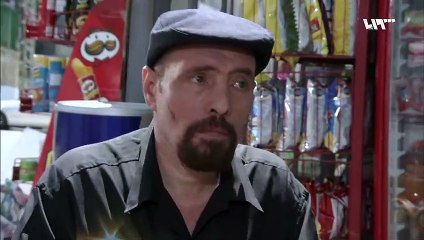 ولادة من الخاصرة - الجزء الثالث | الحلقة 4 HD