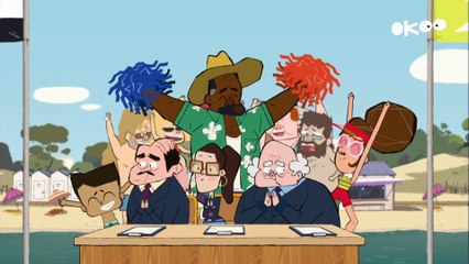 Molusco - Saison 1 - Épisode 23 - A toute vitesse