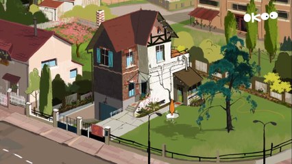 Molusco - Saison 1 - Épisode 24 - Huîtrellose