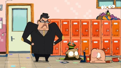 Molusco - Saison 1 - Épisode 25 - L'amour donne des ailes