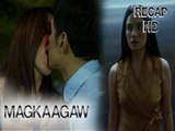 Magkaagaw: Catch the cheating husband! | RECAP