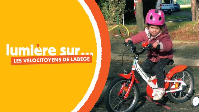 Des vélos gratuits pour les enfants afin d'en faire de futurs éco-citoyens