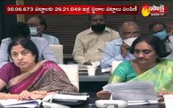 90 రోజుల్లో పట్టా అందించాలి: సీఎం జగన్‌