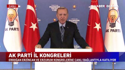 Cumhurbaşkanı Erdoğan CHP'ye yüklendi: Parti kimliğini kaybediyor