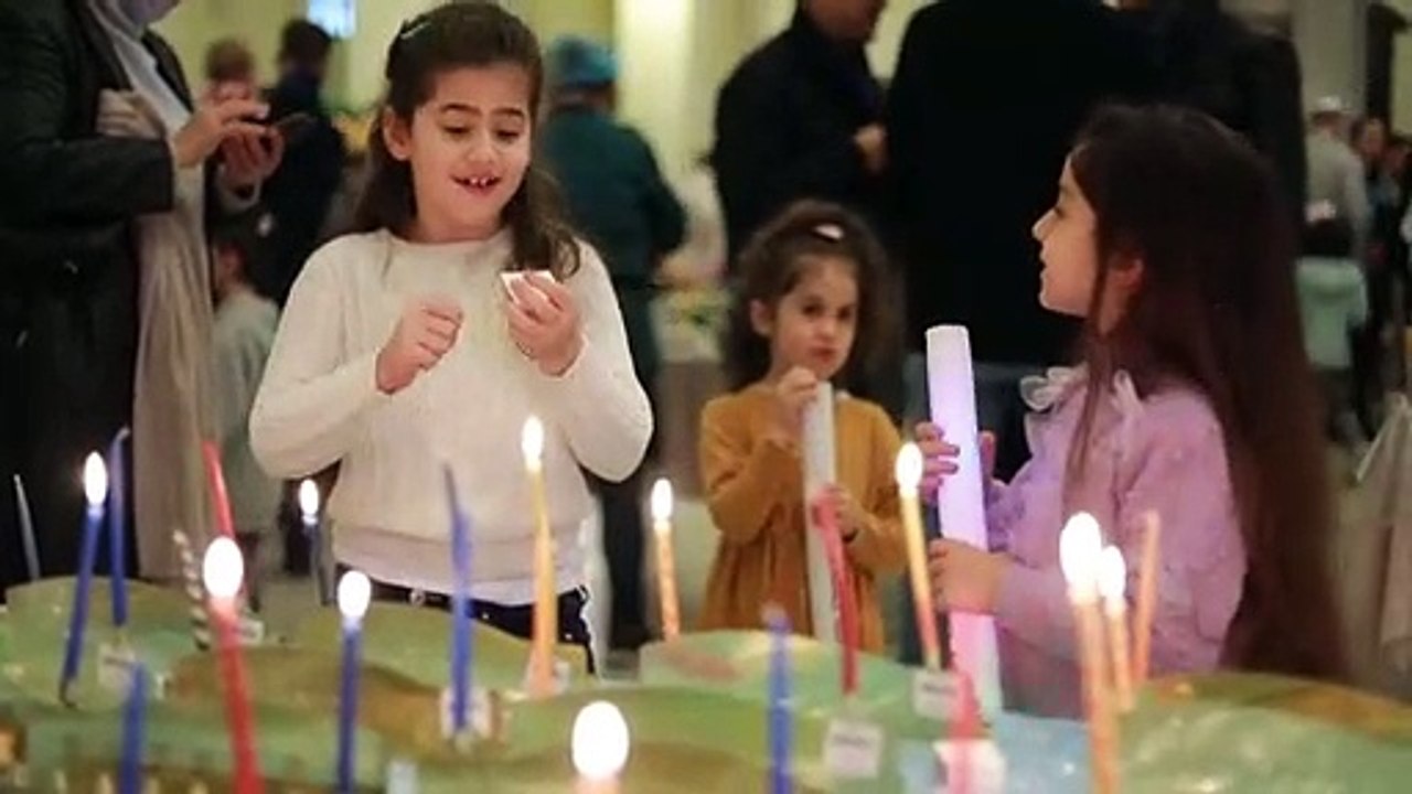 Como Xangai salvou 20 mil judeus do holocausto