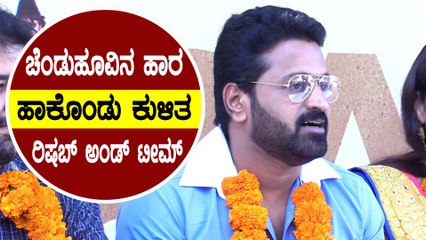 ನನ್ನನ್ನು ಜನರ ಗುರುತು ಹಿಡಿಯೋಕೆ ಸ್ಟಾರ್ಟ್ ಮಾಡಿದ್ದೆ ಈ ಸಿನಿಮಾದಿಂದ | Filmibeat Kannada