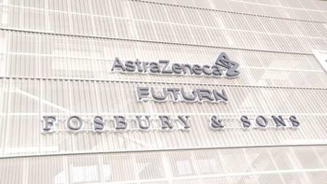 AstraZeneca cancela la reunión de este miércoles con la CE sobre los retrasos