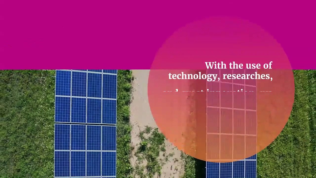 Harnessing Solar Energy  Borg Energy India Private Limited