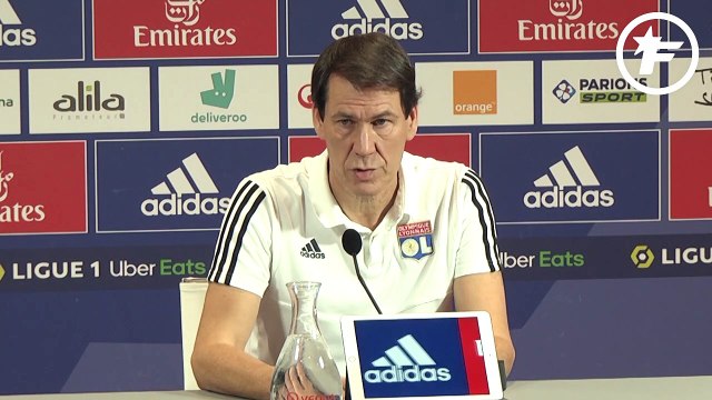 OL : Rudi Garcia et la difficile gestion des remplaçants