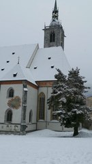 Ein Dachboden voller Schätze und Rätsel