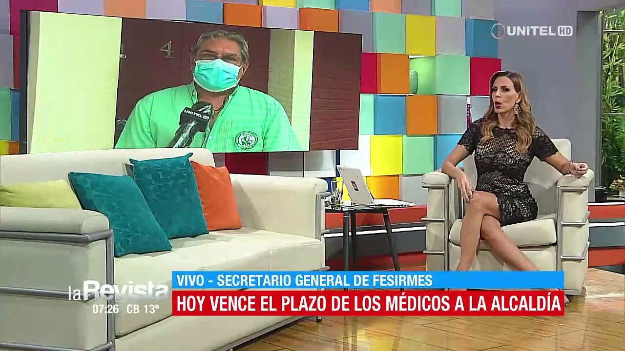 Este miércoles se cumple el plazo de Fesirmes para declarar cuarentena rígida