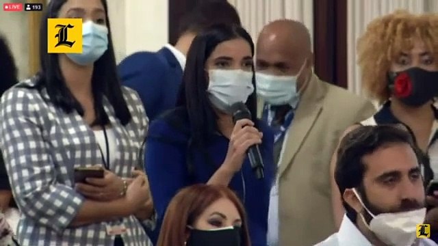 Presidente afirma investigan hackeo a entidades estatales, pero desmiente Gobierno acusara a China