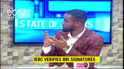 Handshake Came To Destroy Ruto And Governments' Aspirations~Akiva Jayuga