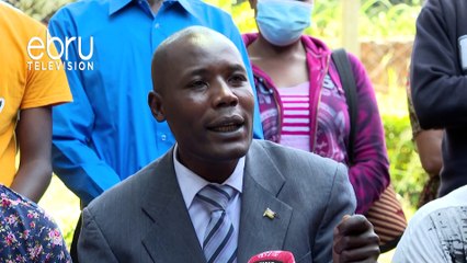 Rights Activists Want PS Kibicho Resign To Provide Fair Hearing