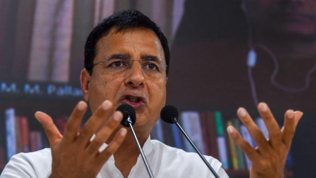 Congress demands Amit Shah's dismissal over R-Day violence