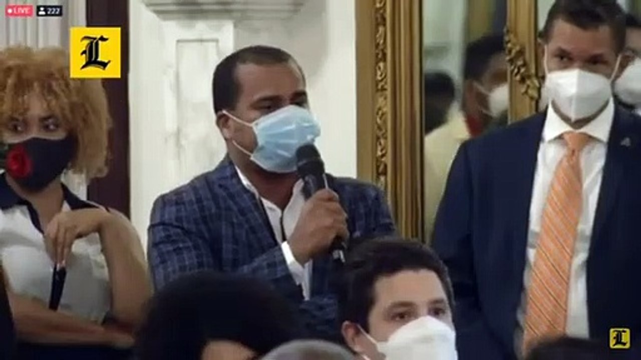 ¿Cómo está la recuperación de empleo de República Dominicana tras los efectos de la pandemia_