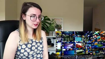 -Britisher Reacts to Are You Brainwashed About India