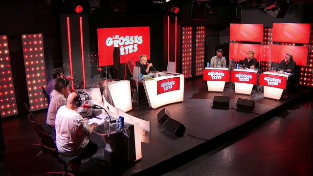 Christophe Beaugrand et Annie Cordy