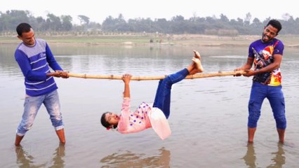 TRY TO NOT LAUGH CHALLENGE Must watch new funny video 2021 Episode #2 By My Family