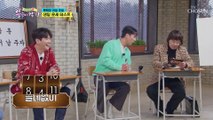 2021년 『찬또·영탁』 변비 탈출!? TV CHOSUN 20210127 방송