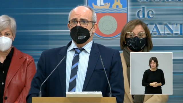 Cantabria cierra Laredo y tres municipios más por el coronavirus