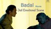 Jail Emotional Scene | Badal (2000) | Bobby Deol | Johnny Lever | Upasana Singh | Bollywood Movie Scene | Part 20