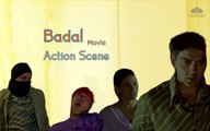 Action Scene | Badal (2000) | Bobby Deol | Amrish Puri | Mayuri Kango | Bollywood Movie Scene | Part 12